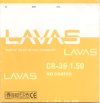 Lavas CR39 1.50